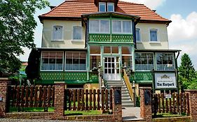Hotel Am Kurpark